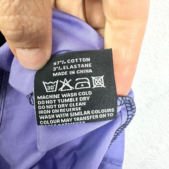 Killstar x Vince Ray Kon Tiki Bowling Shirt Size XS NEW Goth Emo Grunge Skater - Picture 9 of 9